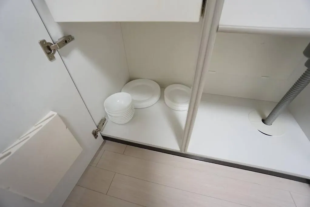 Apartment House Mebius Namba Residence 301 Osaka 0*,  Japan
