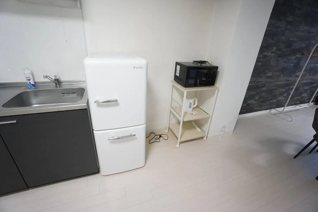 Apartment House Mebius Namba Residence 301 Osaka 0*,  Japan